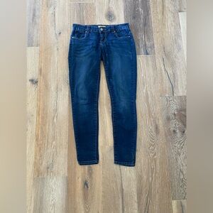 STS skinny jeans.